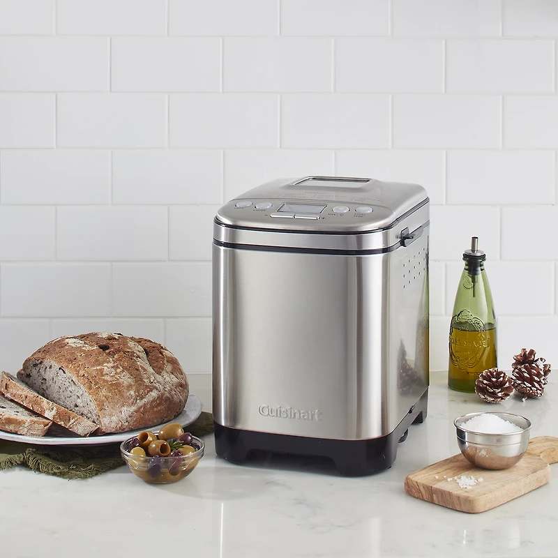 Cuisinart Cbk-110nas Bread Maker