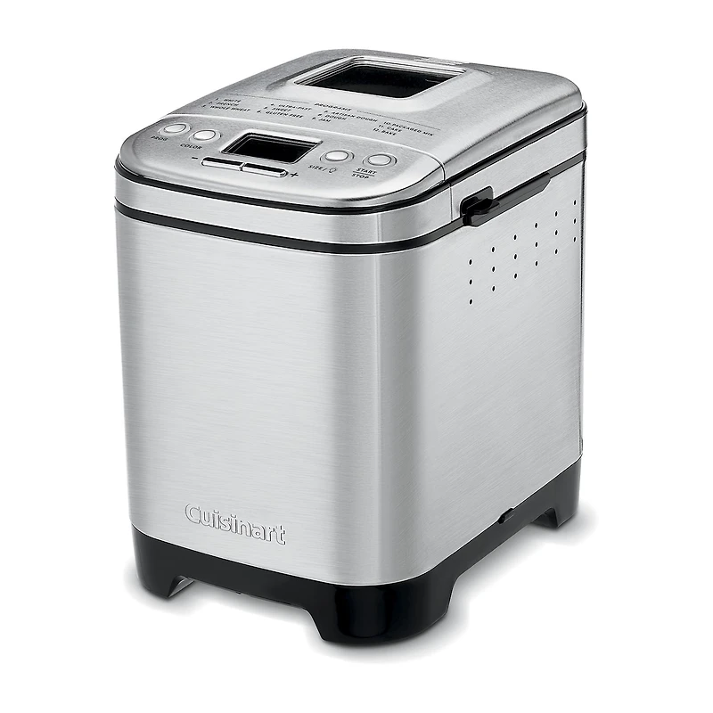Cuisinart Cbk-110nas Bread Maker