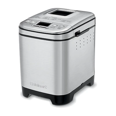 Cuisinart Cbk-110nas Bread Maker