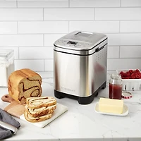 Cuisinart Cbk-110nas Bread Maker