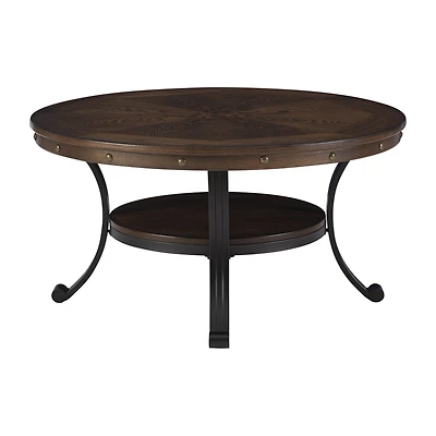  Franklin Coffee Table