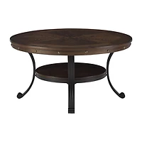  Franklin Coffee Table