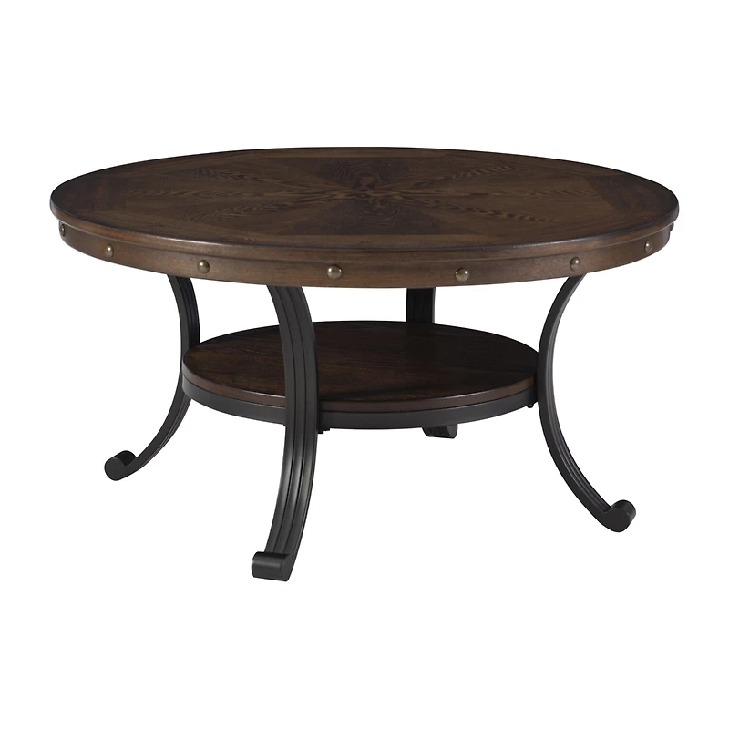  Franklin Coffee Table