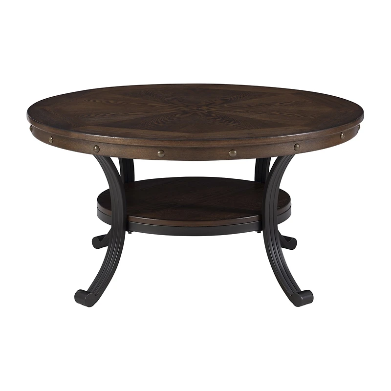  Franklin Coffee Table