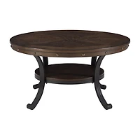  Franklin Coffee Table