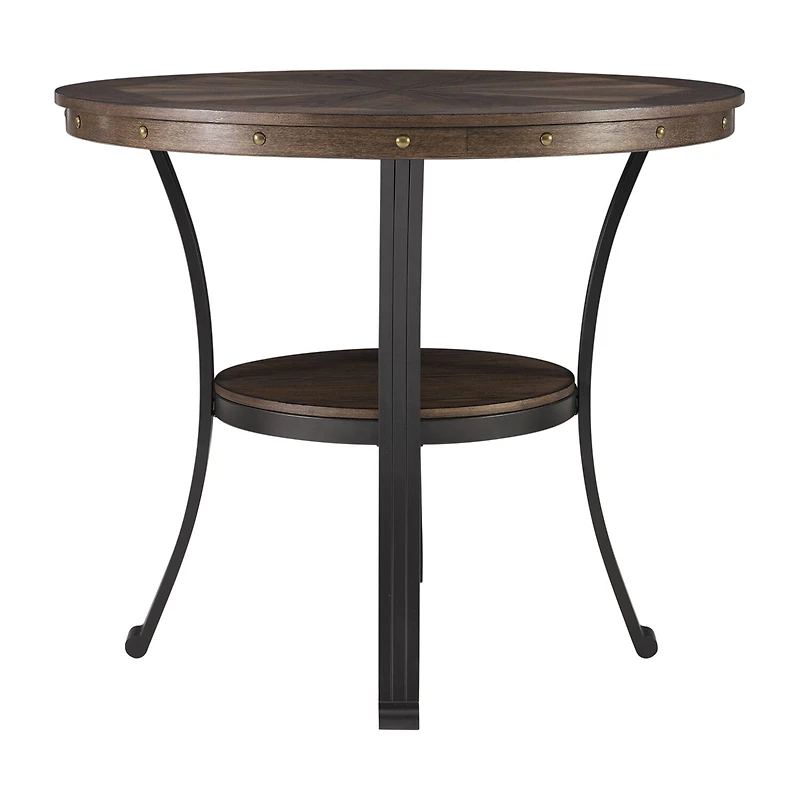 Franklin Chairside Table