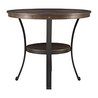 Franklin Chairside Table