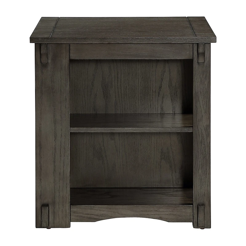 Linon Paragon Living Room Collection End Table