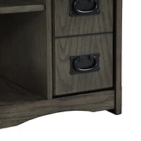 Linon Paragon Living Room Collection End Table