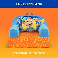 Blippi Blippi Armchair