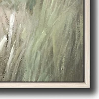 Streamline Art Beachside Serenity Framed Canvas Art