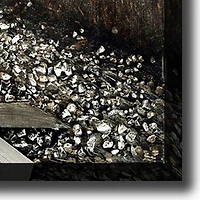 Streamline Art On The Horizon Canvas Art
