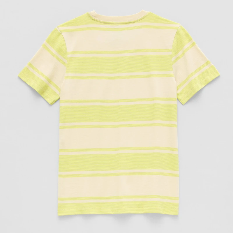 Thereabouts Little & Big Kid Boys Crew Neck Short Sleeve T-Shirt