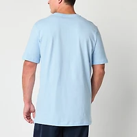 Xersion Xtreme Mens Crew Neck Short Sleeve Active Big and Tall T-Shirt