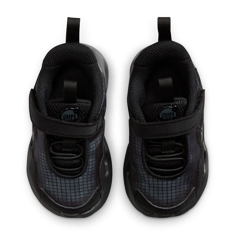 Nike Air Max Nova Toddler Unisex Running Shoes