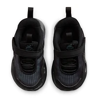 Nike Air Max Nova Toddler Unisex Running Shoes