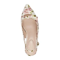 BANDOLINO Gelli Womens Pointed Closed Toe Stiletto Heel Pumps