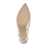BANDOLINO Gelli Womens Pointed Closed Toe Stiletto Heel Pumps