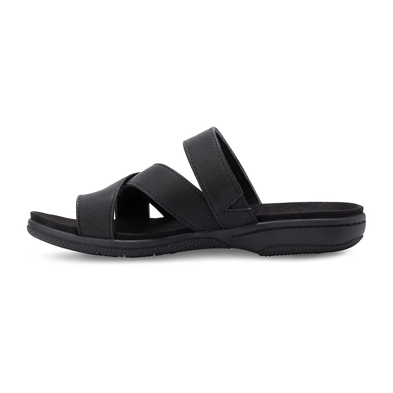 Eastland Womens Seaside Flat Sandals