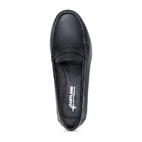 Eastland Julie Womens Moc Closed Toe Loafers