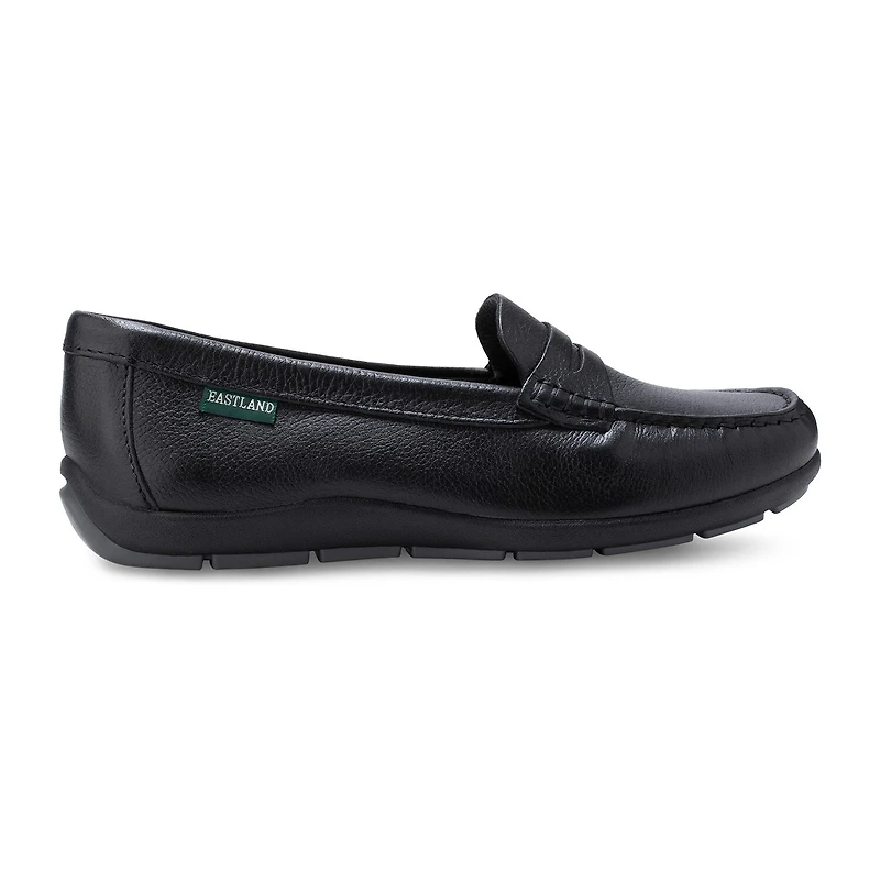 Eastland Julie Womens Moc Closed Toe Loafers
