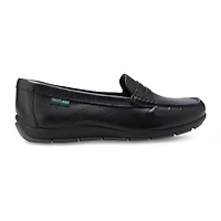Eastland Julie Womens Moc Closed Toe Loafers