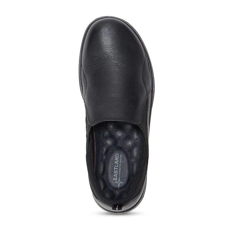 Eastland Wren Womens Round Closed Toe Slip-On Shoe
