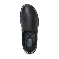 Eastland Wren Womens Round Closed Toe Slip-On Shoe