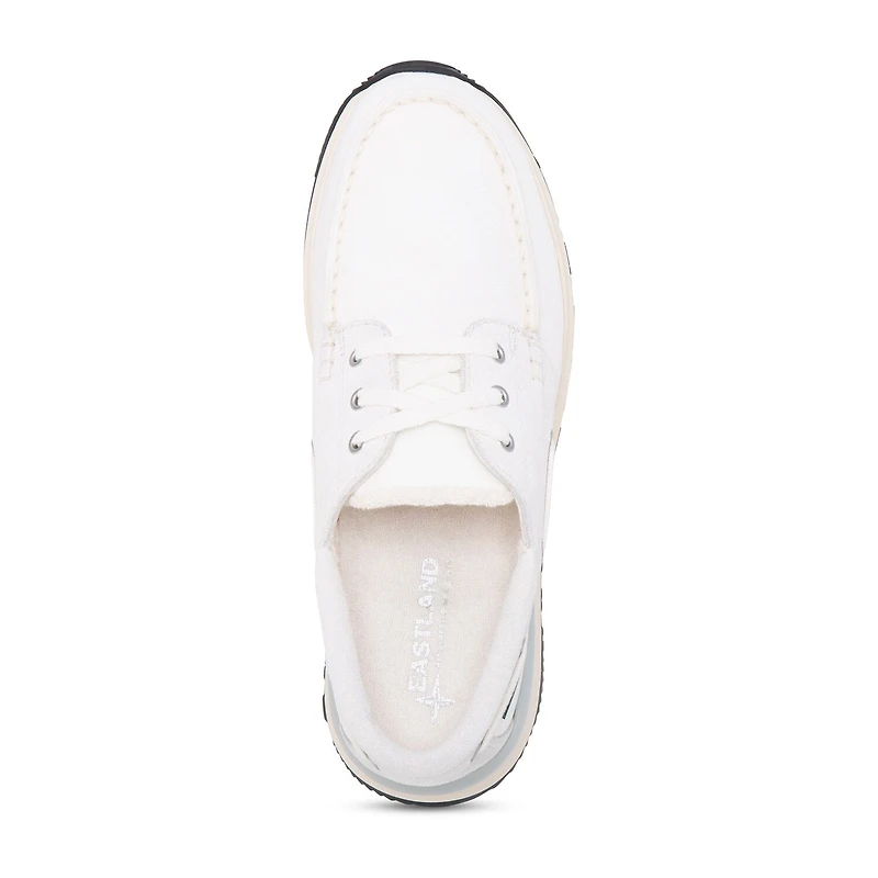 Eastland Leap Trainer Womens Sneakers