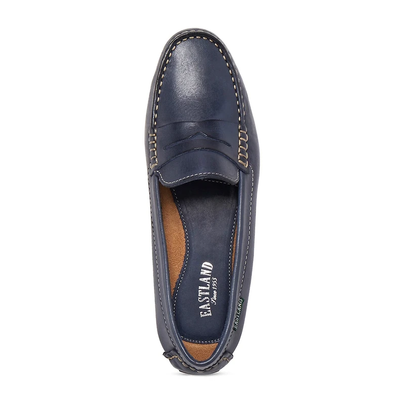 Eastland Patricia Womens Moc Closed Toe Loafers