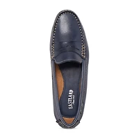 Eastland Patricia Womens Moc Closed Toe Loafers
