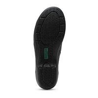 Eastland Sylvan Womens Round Closed Toe Slip-On Shoe