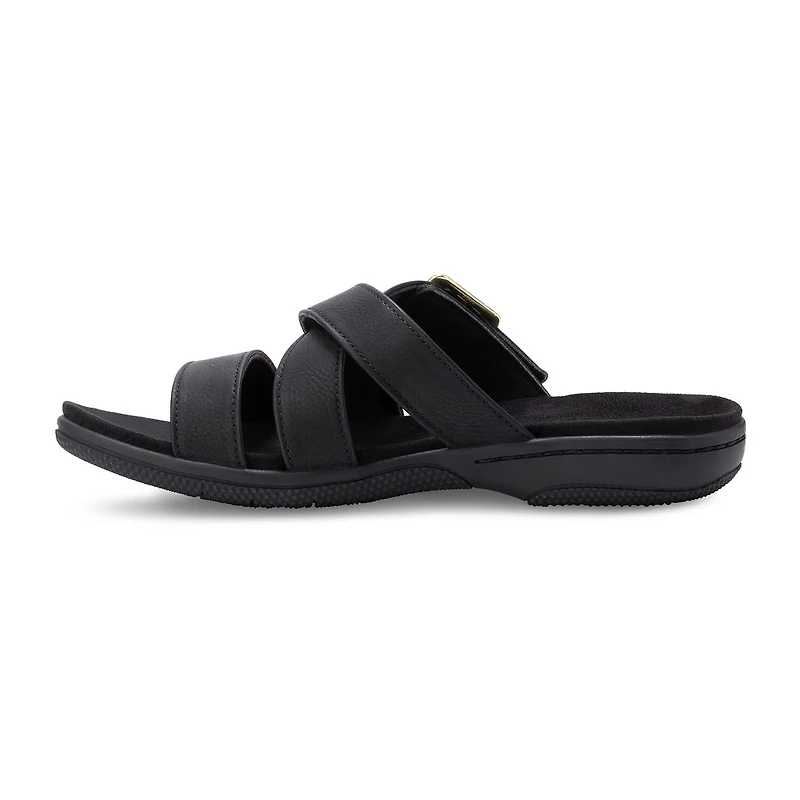 Eastland Womens Sanibel Flat Sandals