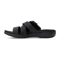 Eastland Womens Sanibel Flat Sandals