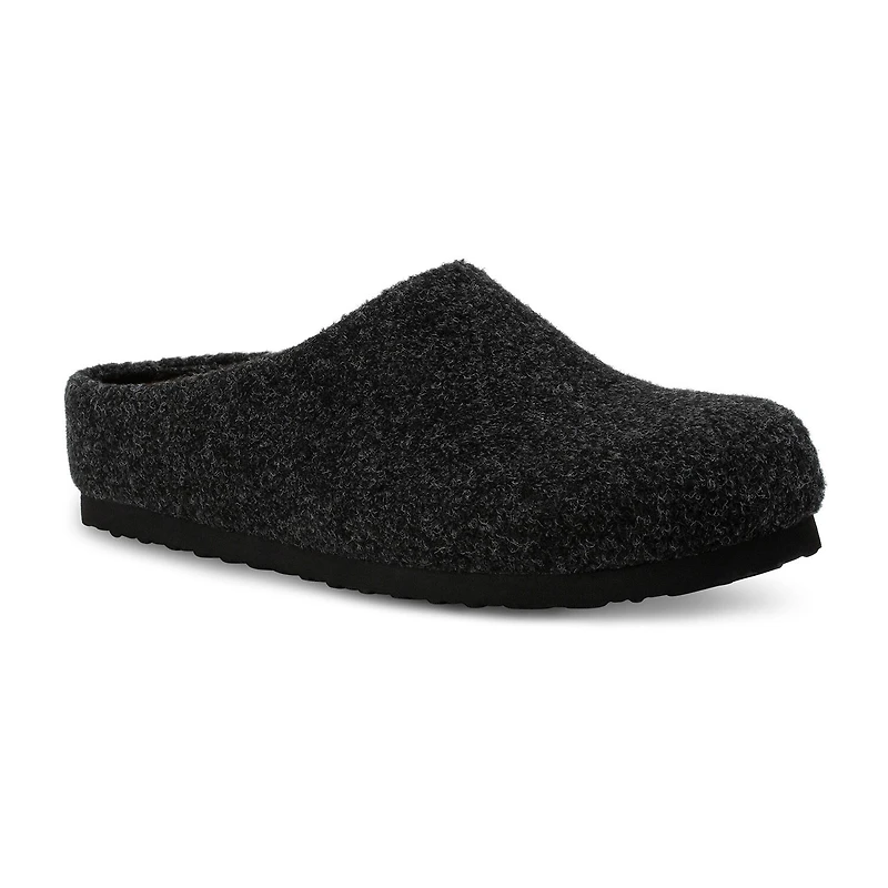 Eastland Rhianna Womens Round Closed Toe Clogs