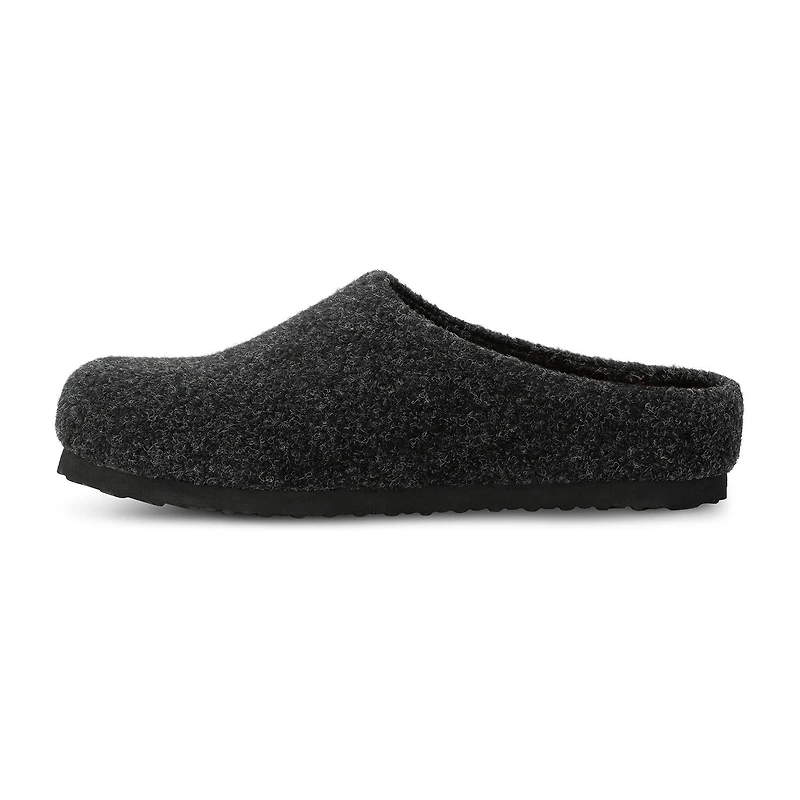 Eastland Rhianna Womens Round Closed Toe Clogs