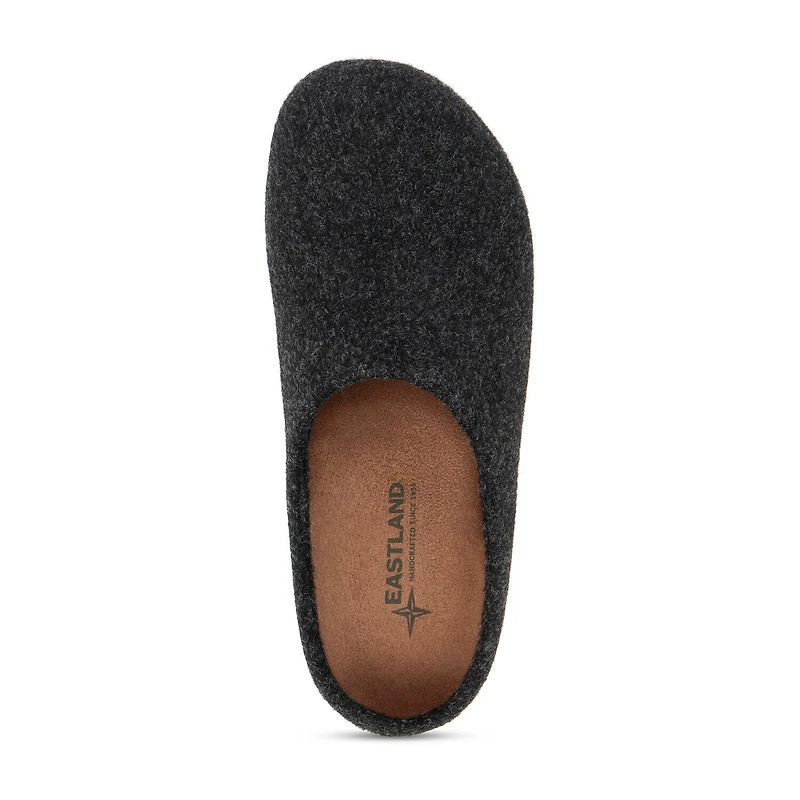 Eastland Rhianna Womens Round Closed Toe Clogs