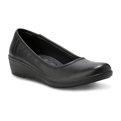 Eastland Belinda Womens Round Closed Toe Slip-On Shoe
