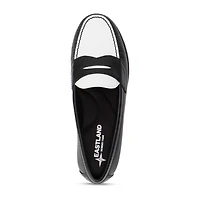 Eastland Classic Ii Womens Moc Closed Toe Loafers