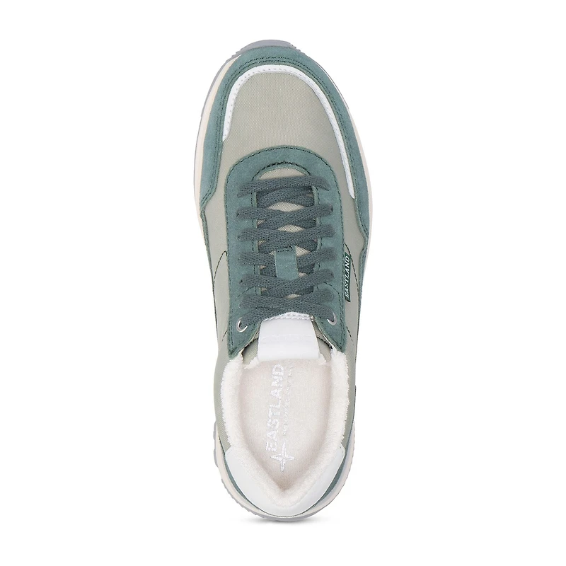 Eastland Leap Jogger Womens Sneakers