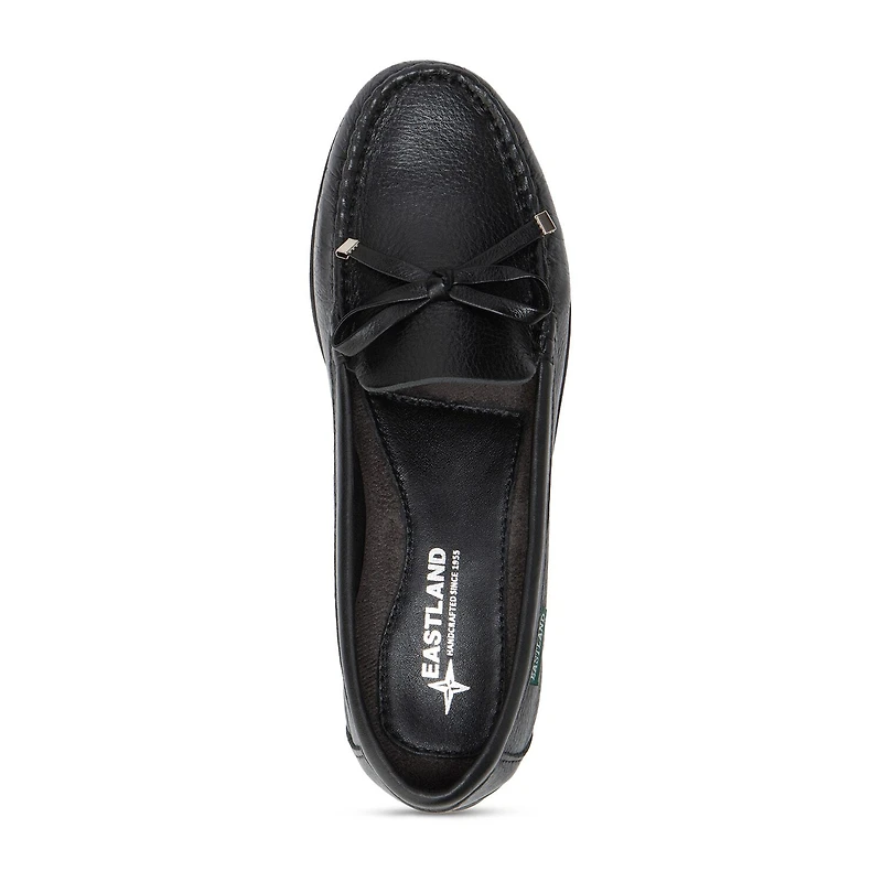 Eastland Sofia Womens Moc Closed Toe Loafers