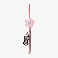 Hello Kitty Girls Multicolor Strap Watch Hk40074jc