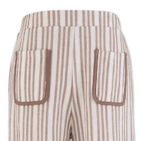 Speechless Big Kid Girls 2-pc. Pant Set