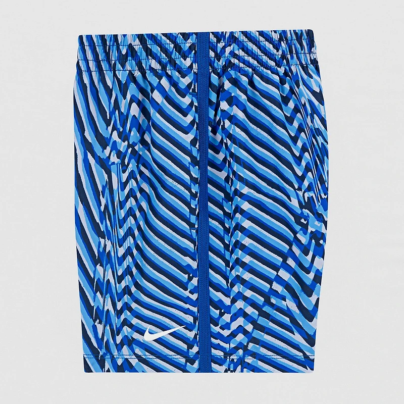 Nike Little Boys Pull-On Short