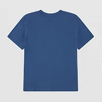 Nike Little Boys Crew Neck Short Sleeve Regular Fit Graphic T-Shirt