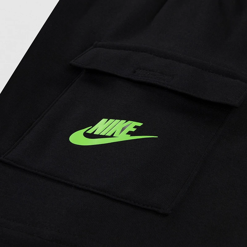 Nike Little Boys 2-pc. Short Set