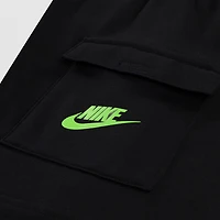 Nike Little Boys 2-pc. Short Set