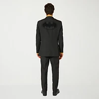 Opposuits Batman Mens 3-pc. Suit Set