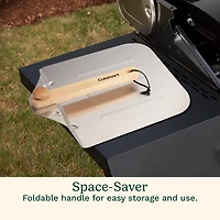 Cuisinart Grill Top Pizza Oven Kit