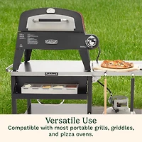 Cuisinart Outdoors Prep 'N Cook Table and Grill Set